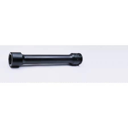 Ko-Ken Extra Long Wheel Nut Socket 30mm 6 Point 270mm 3/4 Sq